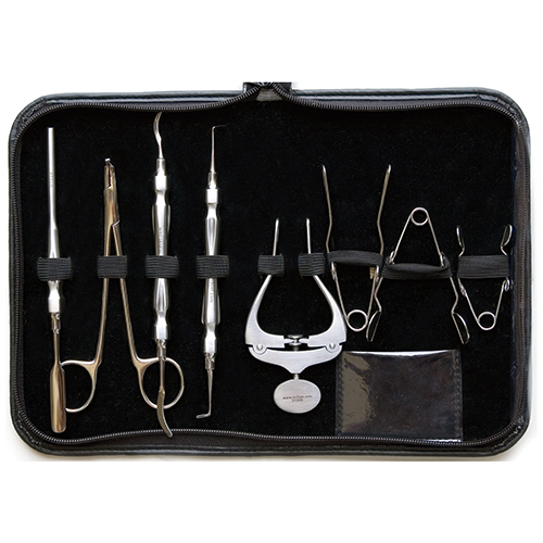 Rabbit and Rodent Complete Dental Kit